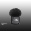 Микрофон DJI Mic Mini Transmitter Infinity Black